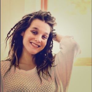 Meet your Posher, Lindsey